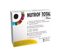 NUTROF TOTAL 30CPS