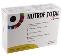 NUTROF TOTAL 30CPS GMM