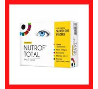 THEA Capsule NUTROF Total – Vitamina D3, E, C, Zinco, Selenio, Luteina, DHA EPA – 60/120/180