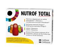 Nutrof - Total Confezione 30 Capsule NPS (Scadenza Prodotto 28/12/2026)