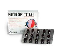 Nutrof Total Integratore 30 Integratore Capsule