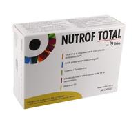 Nutrof Total Integratore Vista | 30 Capsule