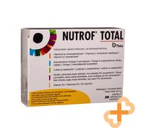 NUTROF Totale Per Visione Preservation 30 Morbido Pillole Occhio Salute Supporto