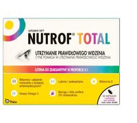 Nutrof Totale TOTAL 2x 60 CAPSULES Free Delivery EU