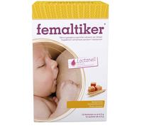 NUTROLIFE AUSTRIA GMBH FEMALTIKER POLVERE 12 BUSTINE 6,5 G