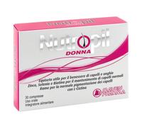 NUTROPIL Donna 30 Cpr