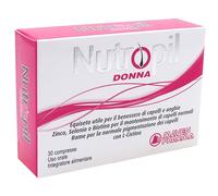 NUTROPIL Donna 30 Cpr