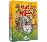 Nuts about Mutts