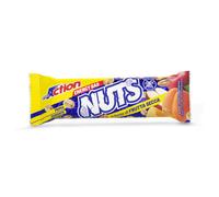 Nuts Bar Frutti Rossi