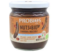 PROBIOS Nuts & Bio Carruba, 400 grammi