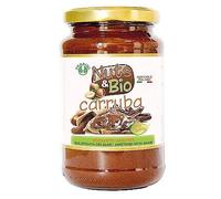 Nuts&bio carruba 400g
