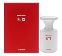 Nuts by Born To Stand Out for Unisex - 1,7 oz EDP Spray