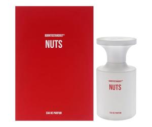 Nuts by Born To Stand Out for Unisex - 1,7 oz EDP Spray
