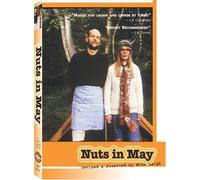Nuts In May (1976) [Edizione: Stati Uniti]
