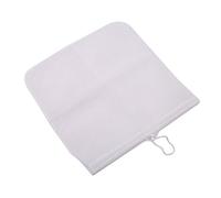 Nuts Milk Pack - Confezione riutilizzabile per latte di mandorle e sacchetto per filtro alimentare, 1 pezzo creativo e utile Durability