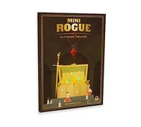 Nuts! Publishing Mini Rogue: Glittering Treasure