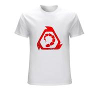 NUTS SNACKS Brotherhood of Nod T-Shirt Adult Funny Sizes Command & Conquer White L