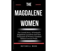Nutshell Nook The Magdalene Women (Tascabile)
