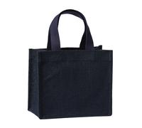 Nutshell Semplice Iuta Borsa Modello Tote (RW10756)