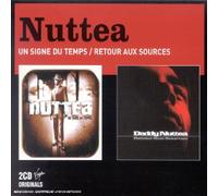 Nuttea - Unsigne Du Temps & Retour Aux