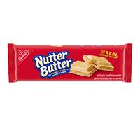Nutter Butter Crispy Wafer - Creme Patties With Peanut Butter - 10.50 Ounces