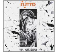 Nutto - NUTTO-VIA NEGATIVA