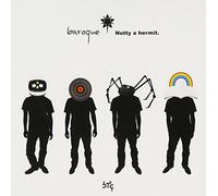 Nutty a Hermit [+Bonus Dvd]