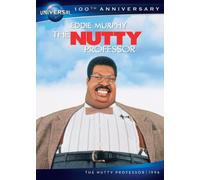 Nutty Professor [1996]