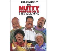 Nutty Professor 2-the Klumps