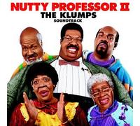Nutty Professor 2: The Klumps