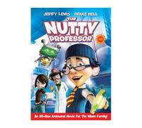Nutty Professor