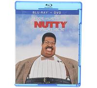 Nutty Professor