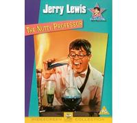 Nutty Professor [Edizione: Regno Unito]