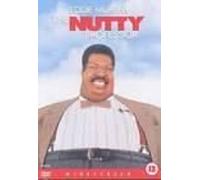 Nutty Professor [Edizione: Regno Unito] [Edizione: Regno Unito]