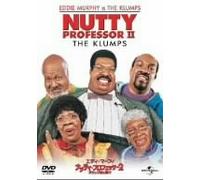 Nutty Professor II: Klumps [00