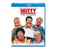Nutty Professor II: The Klumps (Blu-ray) Anna Maria Horsford Eddie Murphy