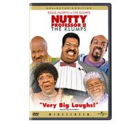 Nutty Professor II: The Klumps