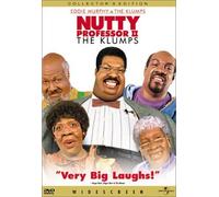 Nutty Professor II - The Klumps (Collector's Edition) by Universal Studios