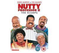 Nutty Professor II: The Klumps [DVD]