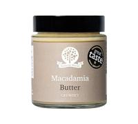 Nutural World - Burro di Macadamia Croccante (170g)