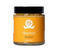 Nutural World - Burro di Nocciole Croccante (170g)