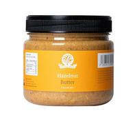 Nutural World - Burro di Nocciole Croccante (1kg)