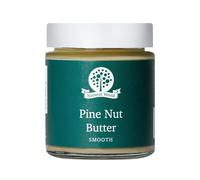 Nutural World - Burro di Pinoli Liscio (170g)