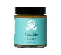 Nutural World - Burro di Pistacchio Croccante (170g) - Vincitore del Great Taste Awards