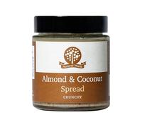 Nutural World - Crema liscia di mandorle e cocco (170g) Vincitrice del Premio Grande Gusto