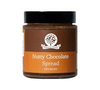 Nutural World - Crema spalmabile croccante al cioccolato alla nocciola (170g)