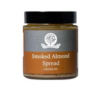 Nutural World - Spalmabile di Mandorle Affumicate Croccante (170g)