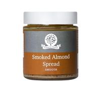 Nutural World - Spalmabile di Mandorle Affumicate Liscio (170g)