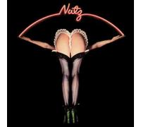Nutz Nutz (CD) Collector's Remastered Album