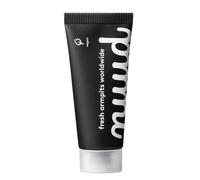 nuud Starter Pack Black deodorante in crema Naturale 15 ml